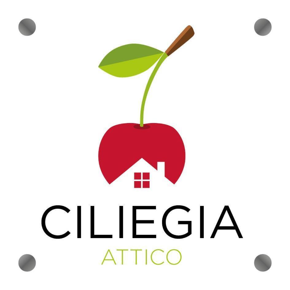 Вилла Ciliegia Di Lari - Attico Экстерьер фото